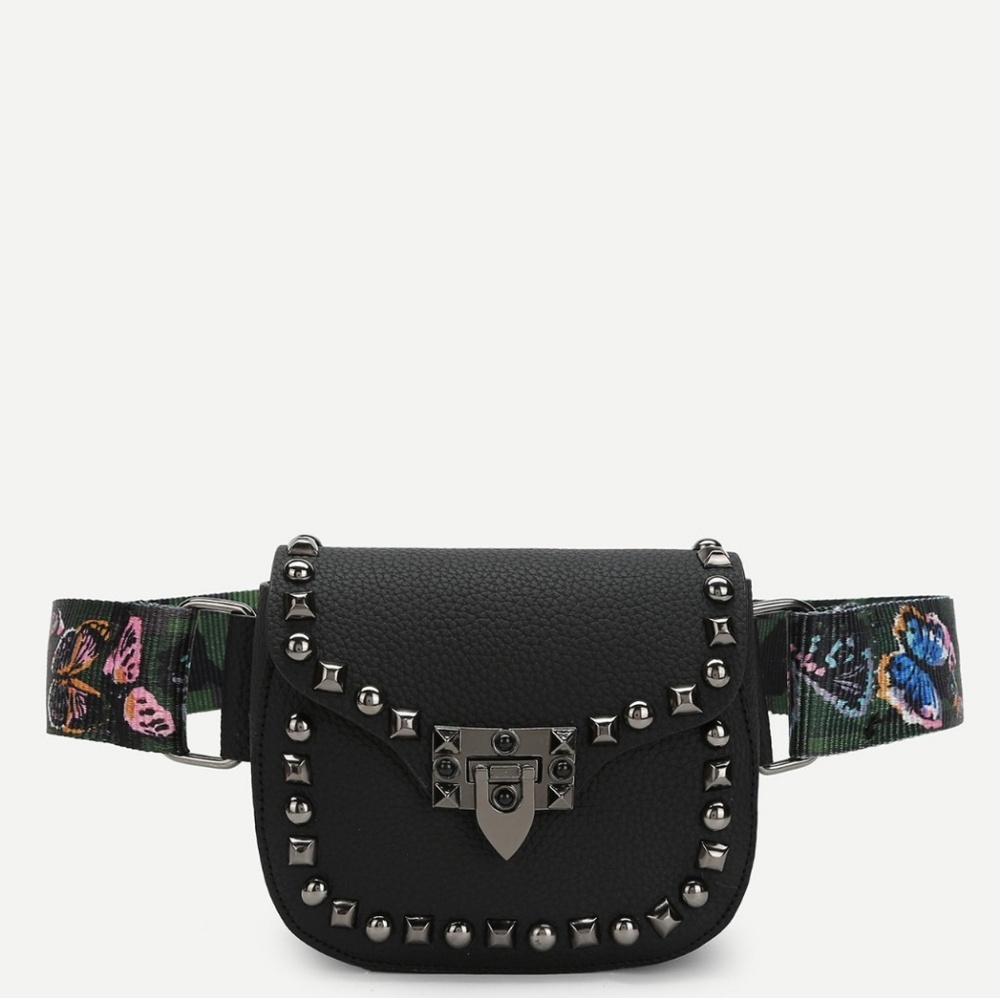 FANNY PACK/WAIST BAG